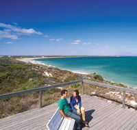 Thirsty Point Lookout - Attractions Perth