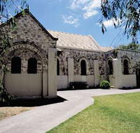Heritage Park and Trail - Attractions Perth