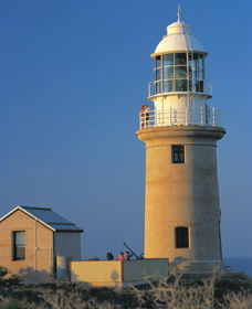 Vlamingh Head Lighthouse - Attractions Perth 0