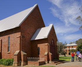  Attractions Perth