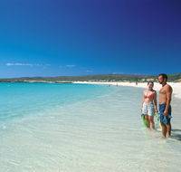 Turquoise Bay - Attractions Perth