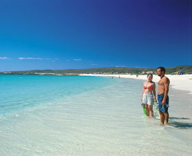 Turquoise Bay - Attractions Perth 0