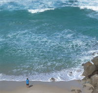 The Salmon Holes - Attractions Perth