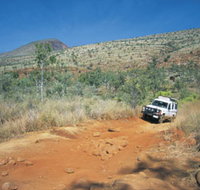 King Leopold Range National Park - Attractions Perth