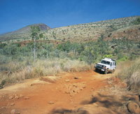 King Leopold Range National Park