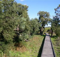 Kepwari Trails Wetland Wonderland - Attractions Perth
