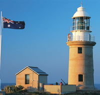 Lighthouse Scenic Drive - Attractions Perth