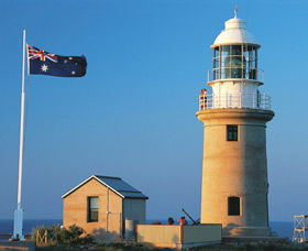 Lighthouse Scenic Drive - Attractions Perth 0