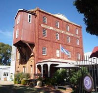 The York Mill - Attractions Perth