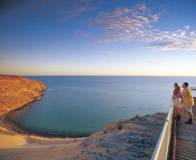 Eagle Bluff - Attractions Perth 0