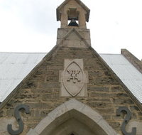 The Old Perth Boys School - Attractions Perth