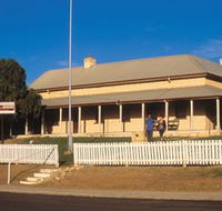 Irwin District Museum - Attractions Perth
