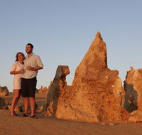 Nambung National Park - Attractions Perth