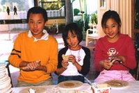 Peel Pottery