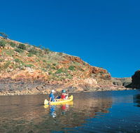 Fitzroy River - Attractions Perth