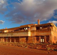 Big Bell Ghost Town - Attractions Perth