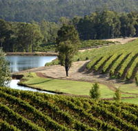 Brookhampton Estate - Attractions Perth
