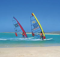 Sandy Bay - Attractions Perth