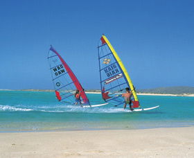 Sandy Bay - Attractions Perth 0