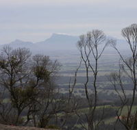 Nancy's Peak Porongurup National Park - Attractions Perth