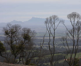 Nancy's Peak, Porongurup National Park - Attractions Perth 0