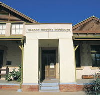 Yilgarn History Museum - Attractions Perth