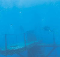 HMAS Perth - Attractions Perth