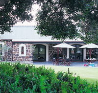 Hardys Tintara Cellar Door - Attractions Perth