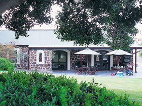 Hardys Tintara Cellar Door - Attractions Perth 0