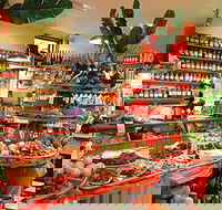 The Organic Market  Cafe - Attractions Perth