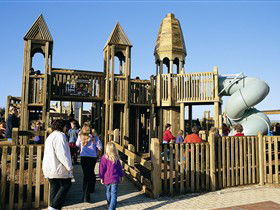  Attractions Perth