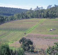 Darling Range - Attractions Perth