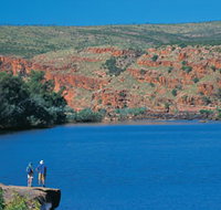 Sir John Gorge - Attractions Perth