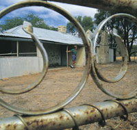 Youndegin - Attractions Perth