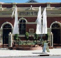 Kailis Australian Pearls - Attractions Perth