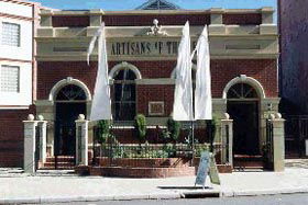 Kailis Australian Pearls - Attractions Perth 0