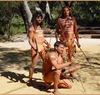 Wardan Aboriginal Centre - Attractions Perth
