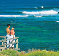 Prevelly Park - Attractions Perth
