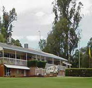 Capel Golf Club - Attractions Perth