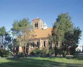 Collie WA Attractions Perth