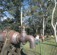 Mundaring Community Sculpture Park - Attractions Perth