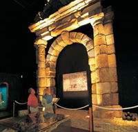 Batavia Shipwreck - Attractions Perth