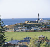 Lighthouse - Attractions Perth