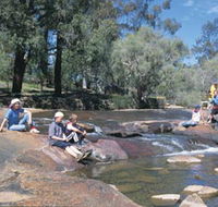 John Forrest National Park - Attractions Perth