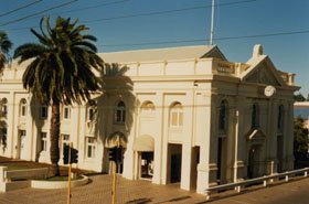 Geraldton Regional Art Gallery - Attractions Perth 0