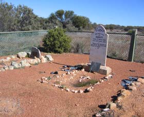 Wattoning WA Attractions Perth