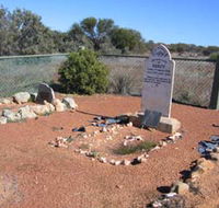 Wattoning Historical Site - Attractions Perth