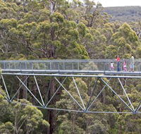 Walpole Wilderness Discovery Centre - Attractions Perth