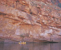 Dimond Gorge