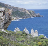 Windy Harbour and Salmon Beach - Attractions Perth